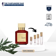 Decant - Baccarat Rouge 540 Extrait de Parfum
