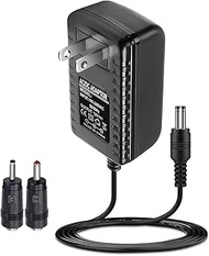 Replacement 12V AC DC Power Cord Charger for TP-Link Deco M3 M4 M5 S4 X20 X55 X60 X90 P9 E4, AC1750 