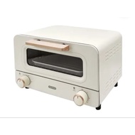 MEMOO Oven Toaster 11L/ Toaster Heating Tool