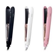 panasonic 國際牌 EH-HS9A 奈米水離子直髮捲燙器 女人我最大推薦 日本必買代購