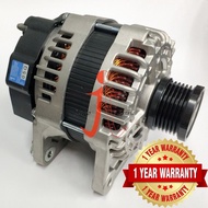 [New-Hitachi] Nissan SYLPHY G11/ X-TRAIL T31/ TEANA J32/ SERENA C25 Hairpin Alternator 12V 140A 2310
