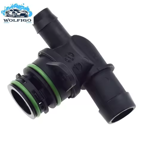 Engine Block Breather Valve For VW Skoda Seat Audi A1 Sportback A3 Beetle Caddy 2 03F103175A,139315
