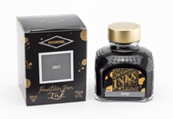 Diamine Grey 鋼筆墨水