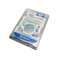 WD Blue 500GB 2.5inch SATA HDD Hard Drive WD Blue 500GB SATA Laptop Hard Drive Original