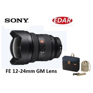Sony Lens FE 12-24mm F2.8 GM SEL1224GM