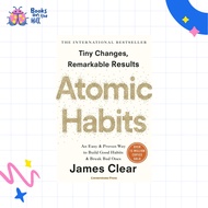 Atomic Habits
