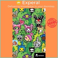 tokidoki Cactus Journal by tokidoki (UK edition, hardcover)