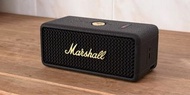 Marshall Emberton III藍牙喇叭