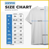 ▤ ♧ ☋ Kanpai Co. Shirt - Nanashi Mumei Inspired
