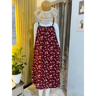 Daster Singlet/ Daster Daster Rayon Daster/ Busui Daster Long Daster