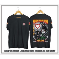 PSHT T-SHIRT PUTUNE EYANG SURO