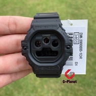 DW-5900RS-9DR / DW-5900-1DR / DW-5900DN-1DR / DW-5900DN-3 / DW-5900BB-1D / DW-5900TS-1DR / DW-5900TS