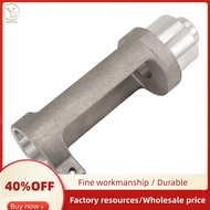 Square Hole Drill Bit Adapter Drill Bit Fixing Bracket Attachment Joint Mortiser Bit for Hand Electr