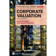 [PERFECT BINDING] The Financial Times Guide to Corporate Valuation (2010)