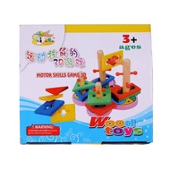 3D Motor Game Toys