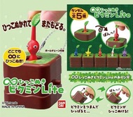Pikmin 皮克敏 無限拉扯 掛飾 輕便版 盲盒