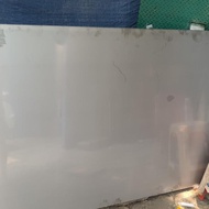 (Allthebest) 2mm thick stainless steel plate, SUS201, can be customized in size