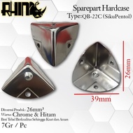 SIKU SMALL CORNER SQUARE CORNER IRON ACCESSORIES QB 22C