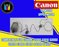 Original Canon CR Motor for Canon G1000 G2000 G3000 G4000 G1010 G2010 G3010 G4010 Printer