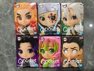 鬼滅 細Qposket