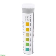 dusur 20 Strips Urinalysis Reagent Strips Test Protein Urine Test Strips Kidney Check