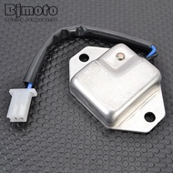 Regulator rectifier For Yamaha WR400F BR250 CF300 EC340 ET340 ET400 EX570 PZ480 S340 SR540 SRX600 SR
