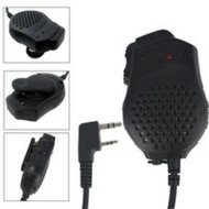 PTT MIC Hand micro for Baofeng UV-82