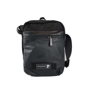 Pierre cardin (ปีแอร์การ์แดง) กระเป๋าสะพาย กระเป๋าสะพายข้าง กระเป๋าคาดอก มีช่องใส่ของเยอะ รุ่น PSA04