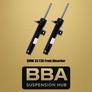 BMW 3 SERIES F30 FRONT ABSORBER