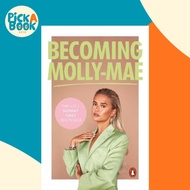 [100% Original Books] - Becoming Molly-Mae by Molly-Mae Hague (UK edition, paperback)