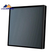 LED Pixel APP Cellphone Control Display 64X64 Programmable Night Light LED Screen Pixel Screen Bedsi