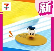(現貨) 7-11 Disney Donald Duck 唐老鴨杯蓋