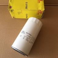 Nissan Safari 3.3L oil filter 1983-1988 code C219J