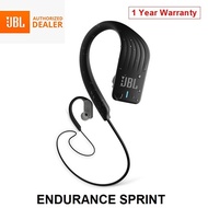 JBL Endurance SPRINT Waterproof Wireless In-Ear Sports Headphones Earphones 12 Months Local Warranty