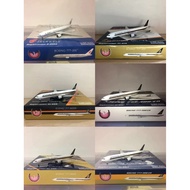 [Ready Stock] PH Singapore Airlines Boeing B777-300ER Best 777 Mold Singapore 777-300ER 9V-SWB 500 Y