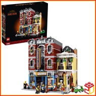 (Ready Stock) 10312 LEGO Icons Jazz Club Building Toy (Exclusives)