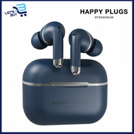 HAPPY PLUGS - Air1 ANC 入耳式降噪系列真．藍牙耳機 (藍色)