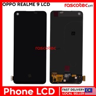 OPPO F21 Pro / REALM 9 PRO PLUS / REALM 9 / NARZO 50 PRO RMX3521 REALM9 Pro LCD Touch Screen Display