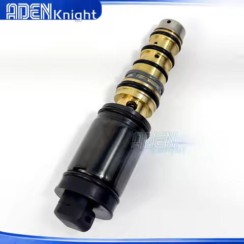 Air Conditioning AC Compressor Control Valve For Toyota Corolla Reiz Toyota Series