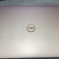 DELL XPS13 9370 I7-8550U 4G 128-SSD NA UHD 620  13.3" 3840×2160 Touch Screen