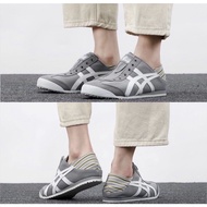 Onitsuka Tiger  Mexico 66 Paraty Sheet Rock/White ของใหม่ ของแท้100% มีกล่องป้ายครบ