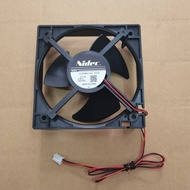 Suitable for Haier Freezer Display Cabinet Refrigerator Fan U11P09MS13A3-51 9V DC 0.08A Fan