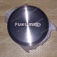 Original Fukumi Stainless Steel Bowl Fukumi Bowl