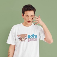 Boys Make The Best Girls Funny Anime Meme Shirt / Femboy Shirt / Bisexual LGBTQ Pride /  Manga Tee /