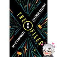 [The X-Files: Origins 02] • The X-Files Origins - Devil's Advocate