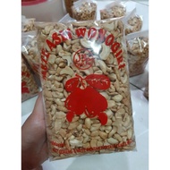 Raw Broken Cashew Nuts 1 kg Wonogiri Split Cashew Nuts/ 4 Split Cashew Nuts/ Crumbed Cashew Nuts/