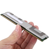 32GB DDR3 Memory RAM PC3L-12800L 1.35V 1600Mhz ECC Load Reduced LRDIMM 4Rx4 240-Pin RAM Server Memor