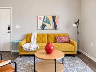 Sleepover Bright 1BD 1BD Corpus Christi Apartments