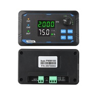 AIDEEPEN DC5-24V PWM150 Dual-Channel Signal Generator Servo Motor Driver Adjustable Square Wave Puls