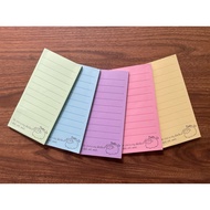 Psalm 23-The Lord is My Shepherd-Notepad